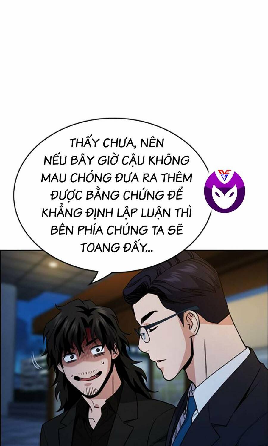 Giáo Dục Chân Chính - Get Schooled Chapter 115 - Trang 63