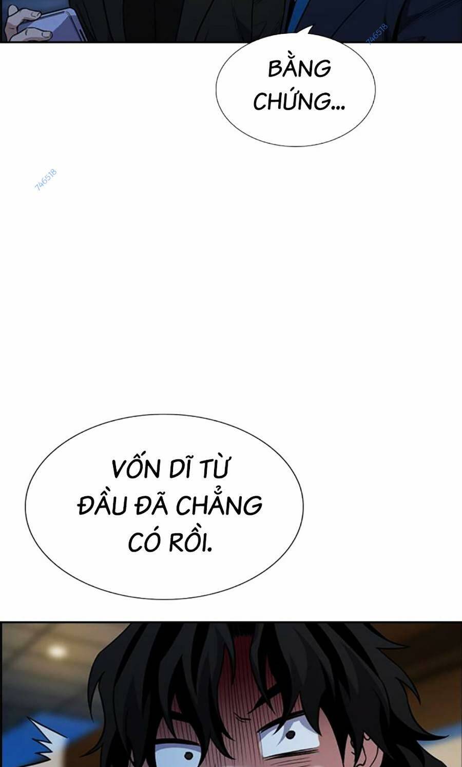 Giáo Dục Chân Chính - Get Schooled Chapter 115 - Trang 64