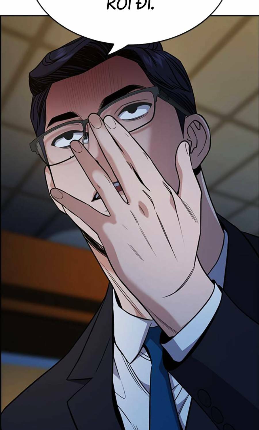 Giáo Dục Chân Chính - Get Schooled Chapter 115 - Trang 66