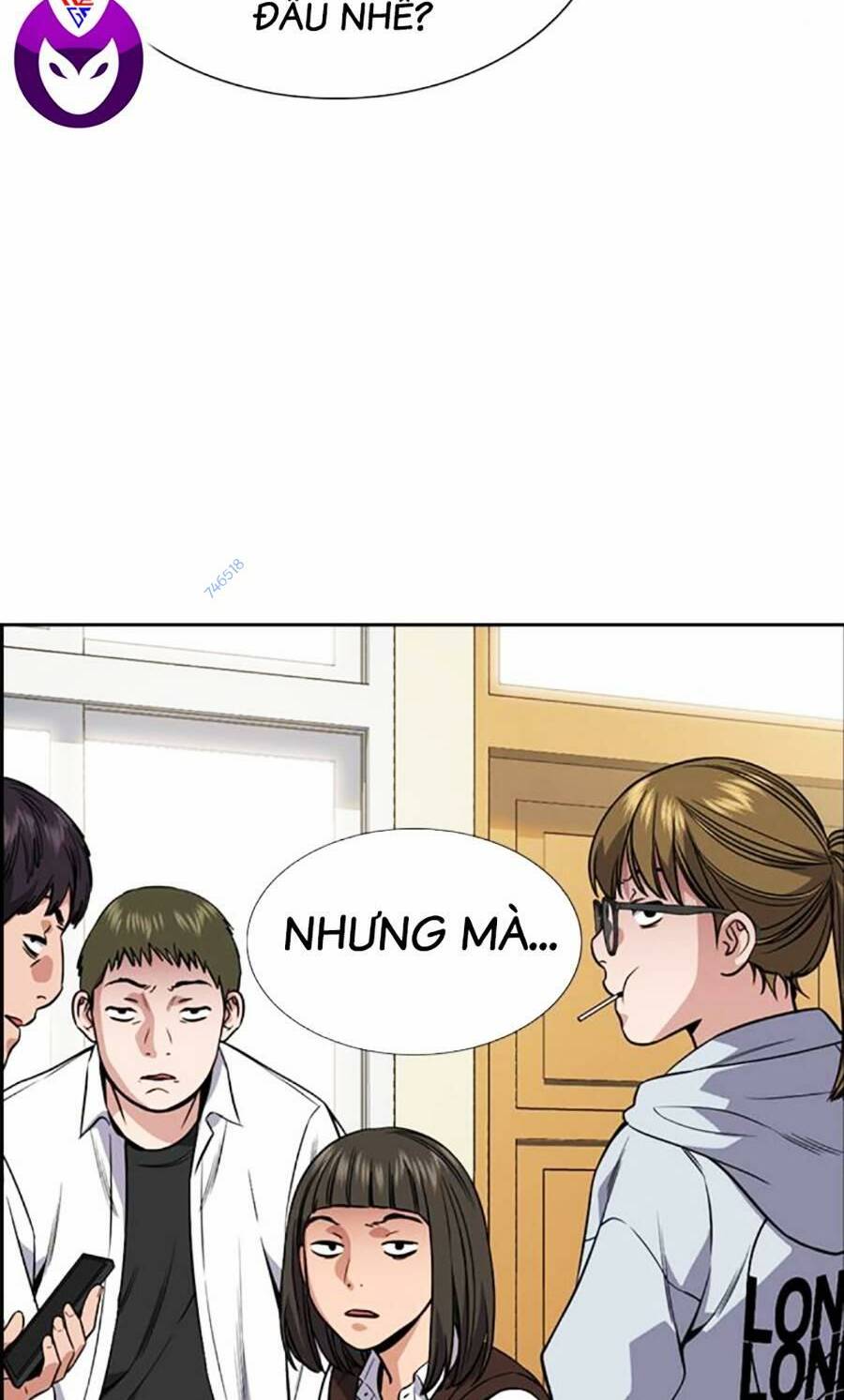 Giáo Dục Chân Chính - Get Schooled Chapter 115 - Trang 69