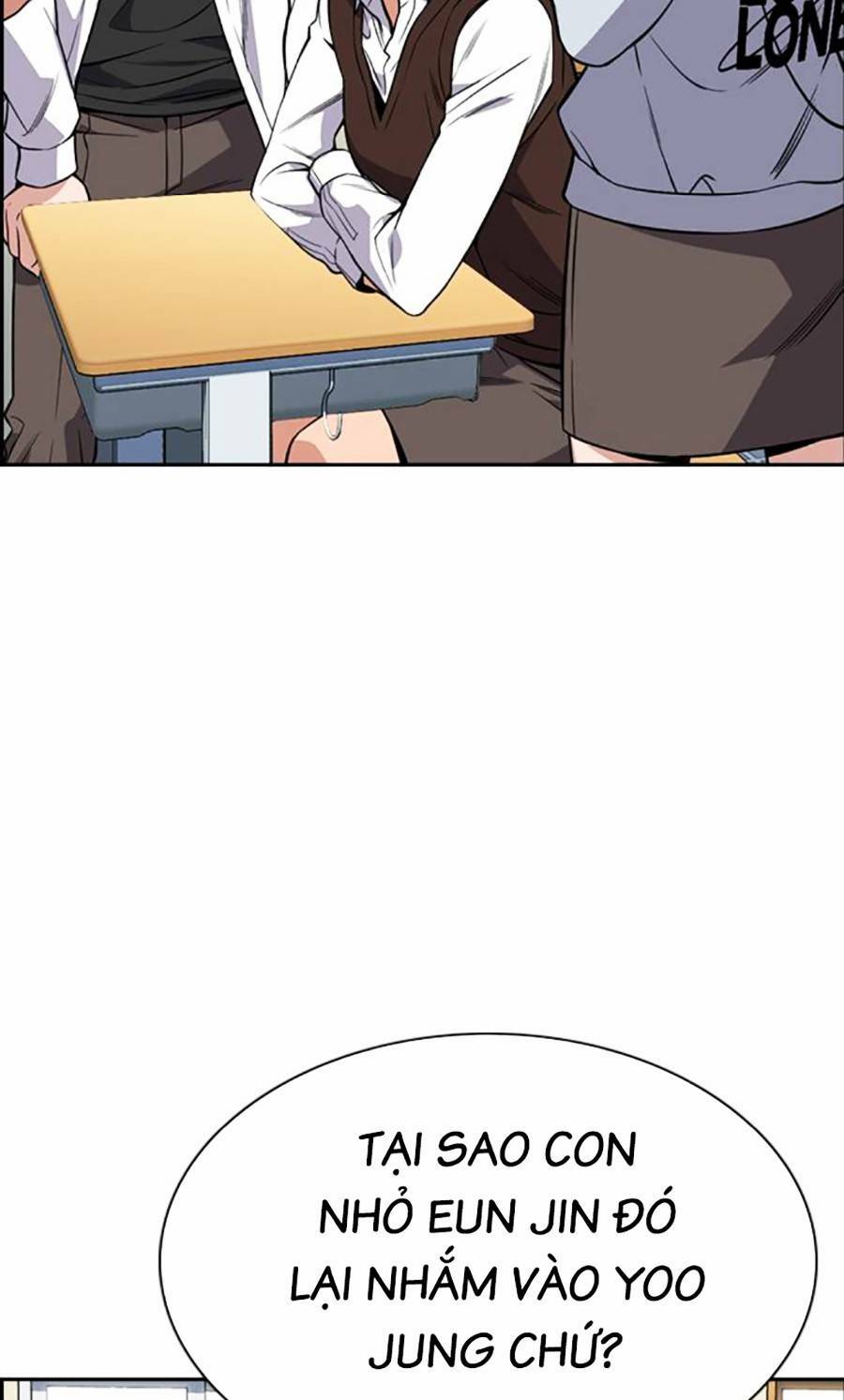 Giáo Dục Chân Chính - Get Schooled Chapter 115 - Trang 70