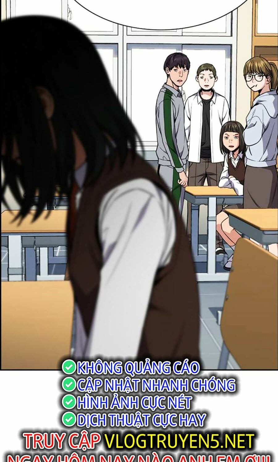 Giáo Dục Chân Chính - Get Schooled Chapter 115 - Trang 71