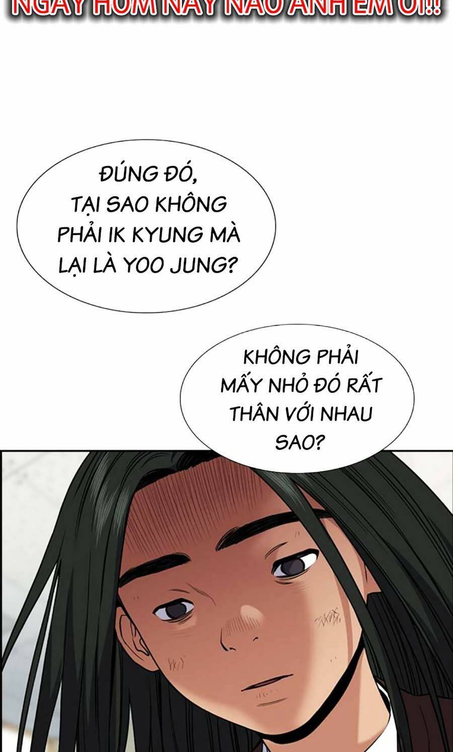 Giáo Dục Chân Chính - Get Schooled Chapter 115 - Trang 72