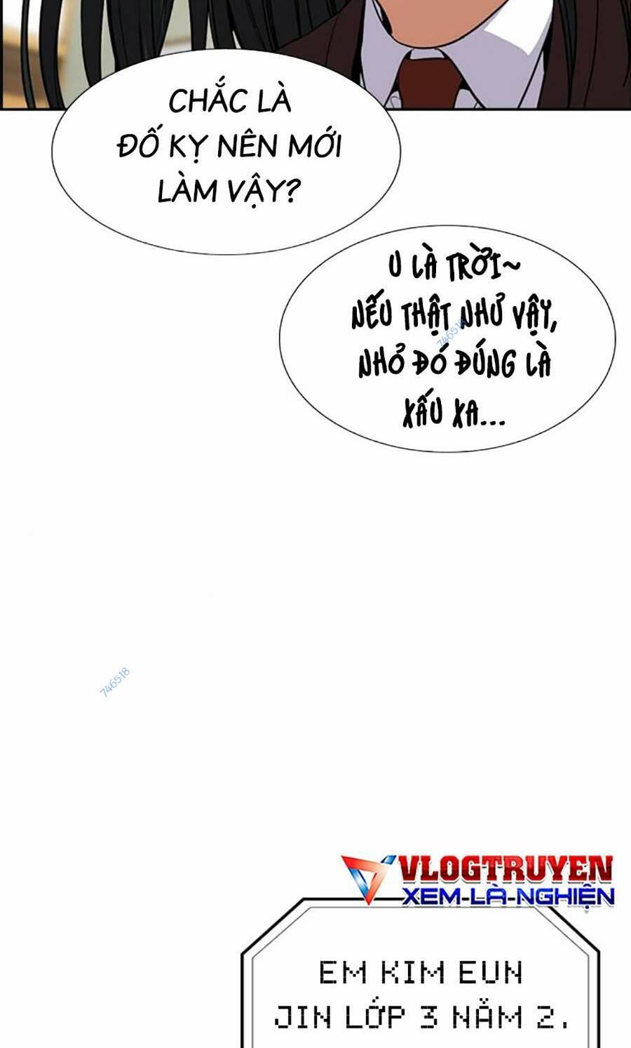 Giáo Dục Chân Chính - Get Schooled Chapter 115 - Trang 73