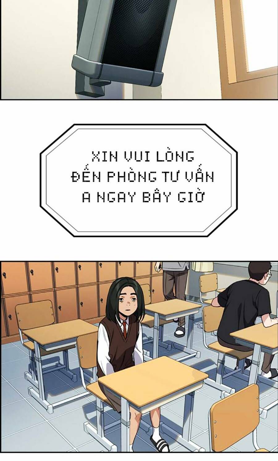 Giáo Dục Chân Chính - Get Schooled Chapter 115 - Trang 75
