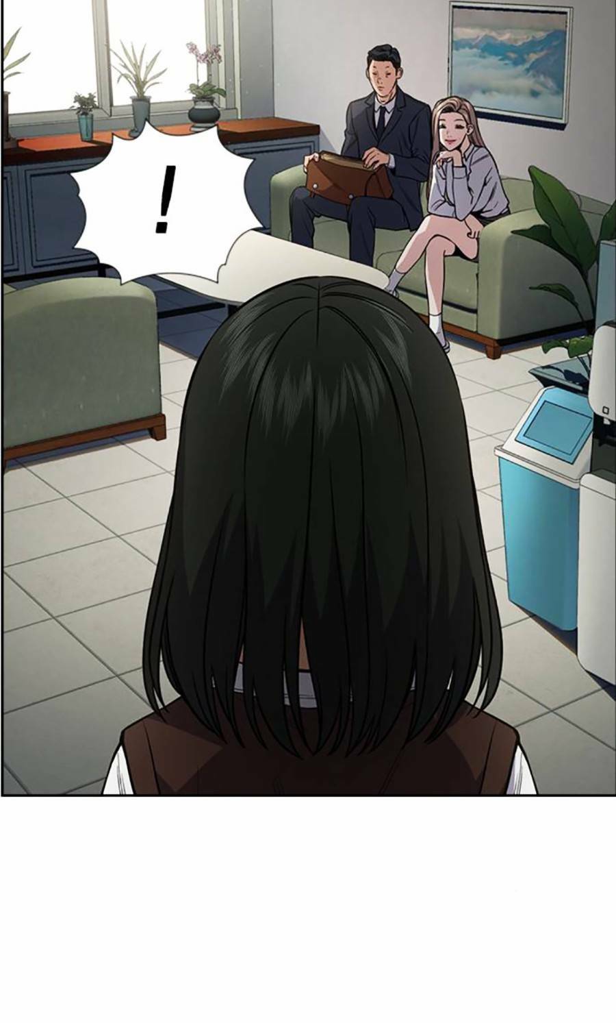 Giáo Dục Chân Chính - Get Schooled Chapter 115 - Trang 78