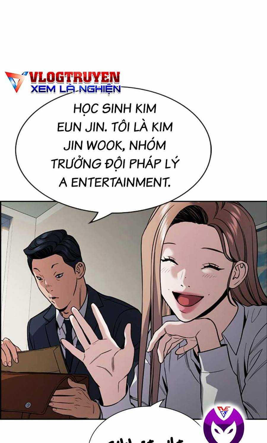 Giáo Dục Chân Chính - Get Schooled Chapter 115 - Trang 79