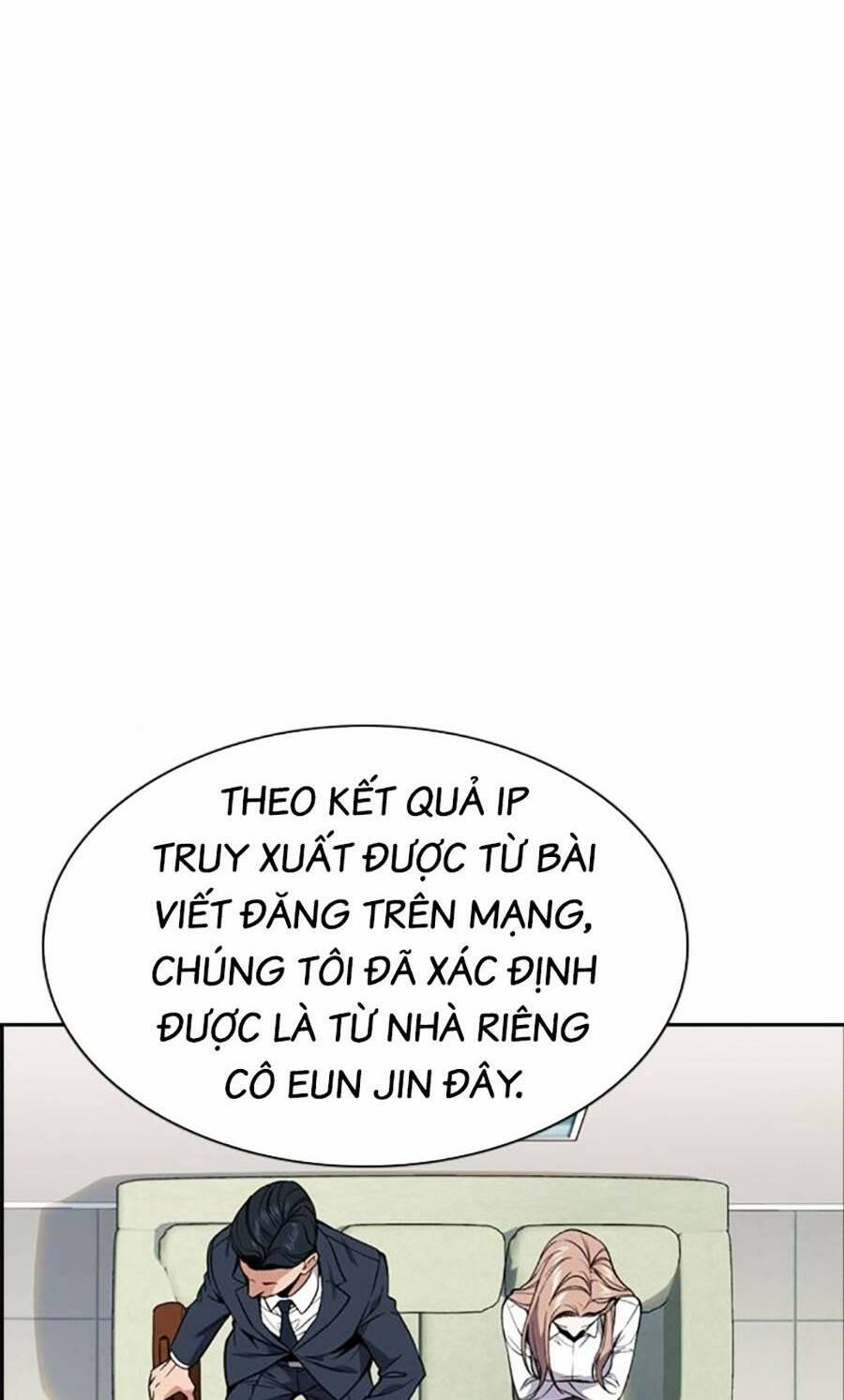 Giáo Dục Chân Chính - Get Schooled Chapter 115 - Trang 81
