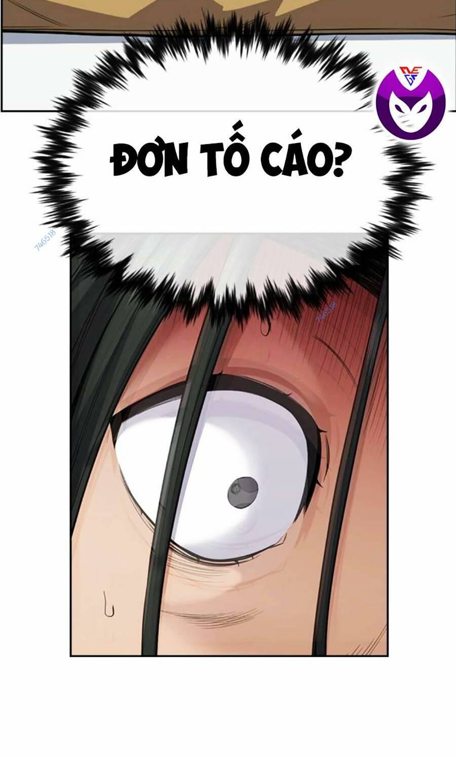 Giáo Dục Chân Chính - Get Schooled Chapter 115 - Trang 85