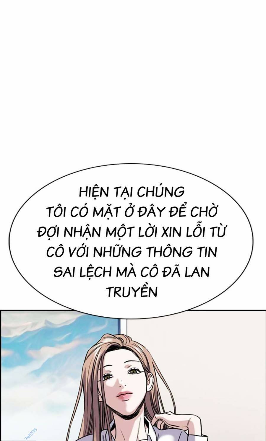 Giáo Dục Chân Chính - Get Schooled Chapter 115 - Trang 92