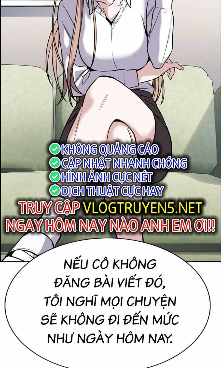 Giáo Dục Chân Chính - Get Schooled Chapter 115 - Trang 93