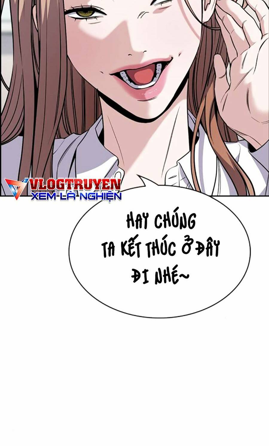 Giáo Dục Chân Chính - Get Schooled Chapter 115 - Trang 95