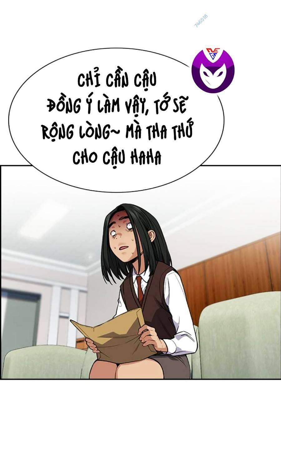 Giáo Dục Chân Chính - Get Schooled Chapter 115 - Trang 96