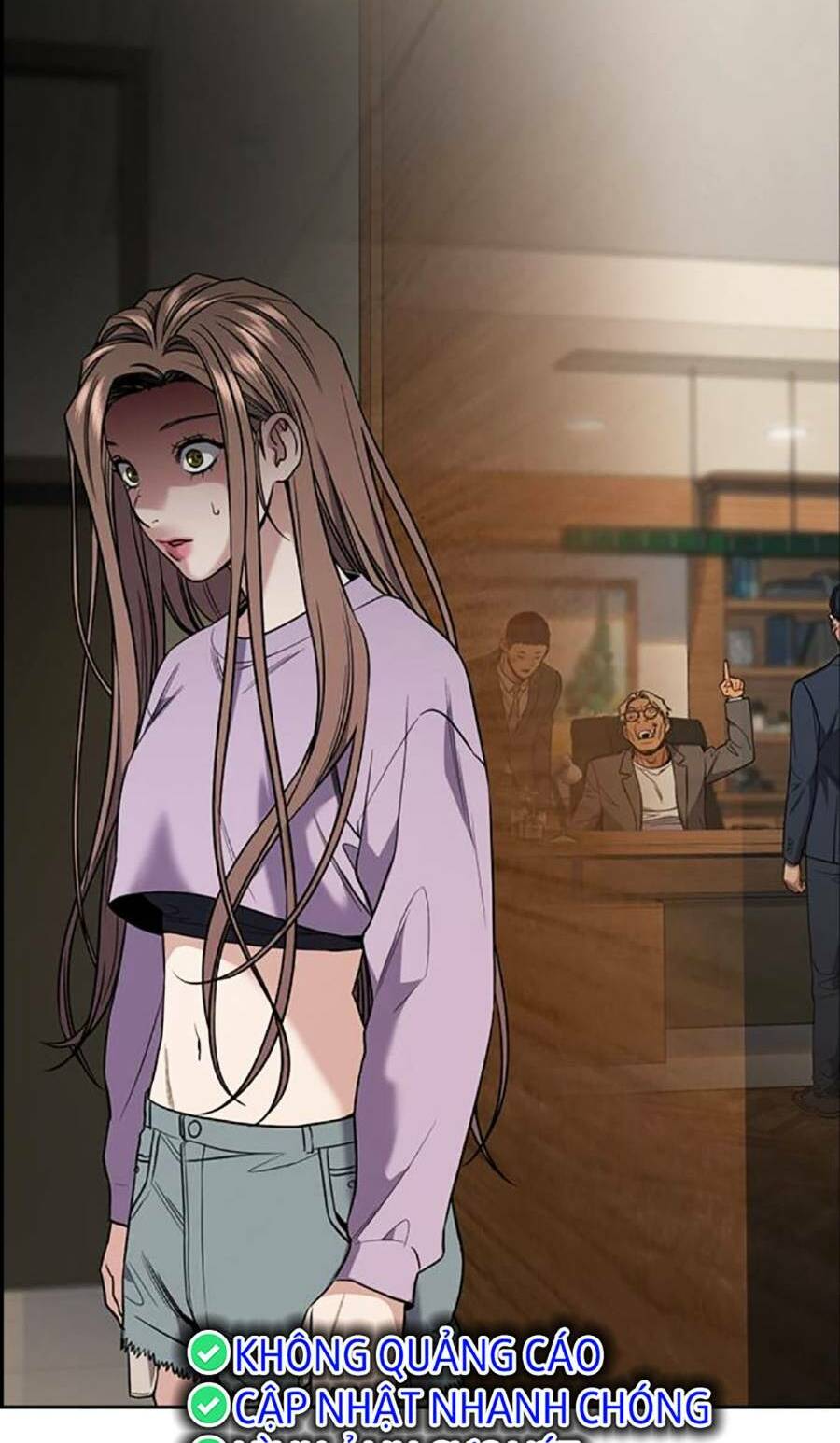 Giáo Dục Chân Chính - Get Schooled Chapter 116 - Trang 99