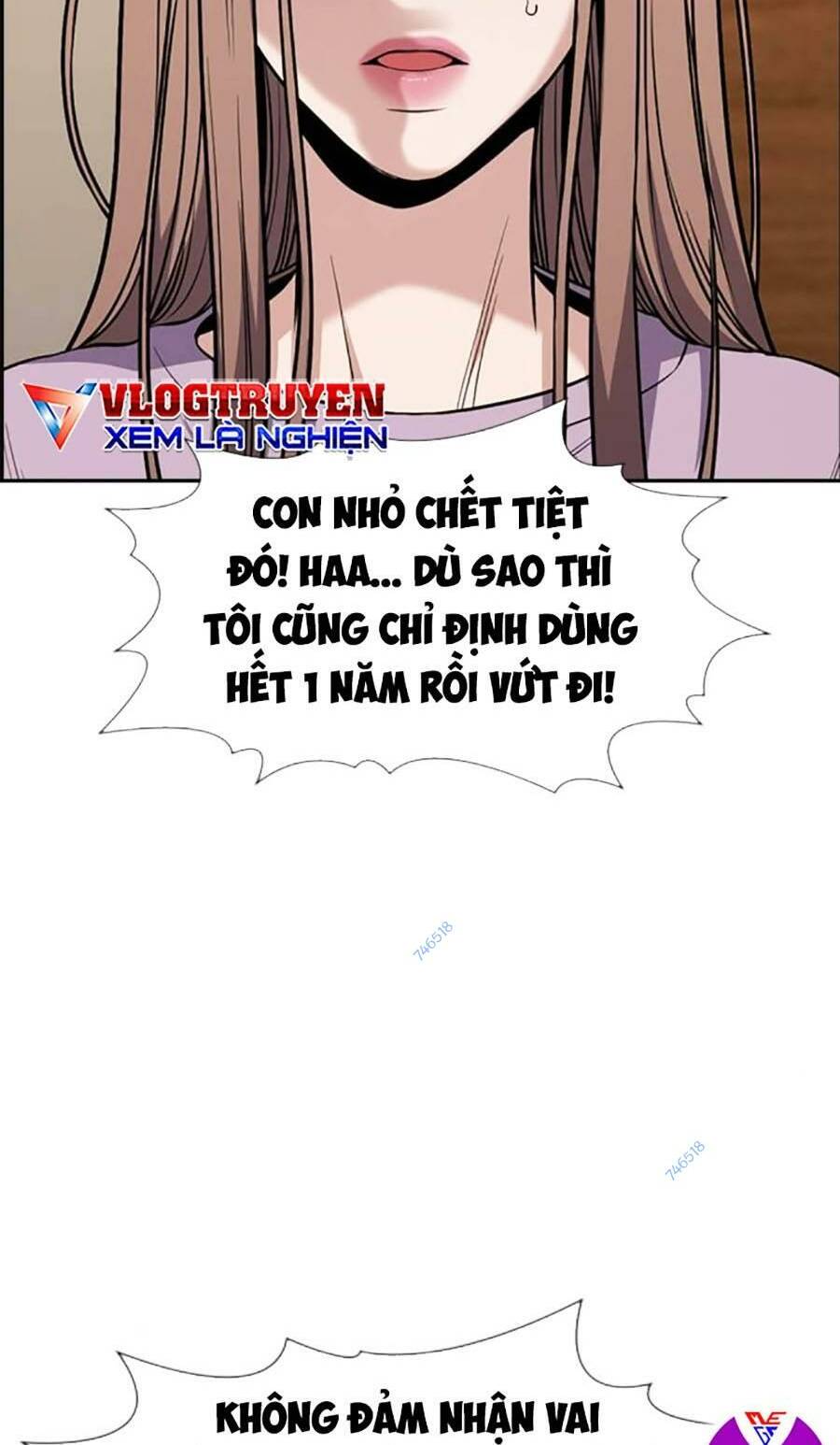 Giáo Dục Chân Chính - Get Schooled Chapter 116 - Trang 101