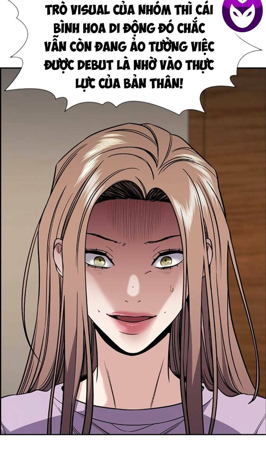 Giáo Dục Chân Chính - Get Schooled Chapter 116 - Trang 102