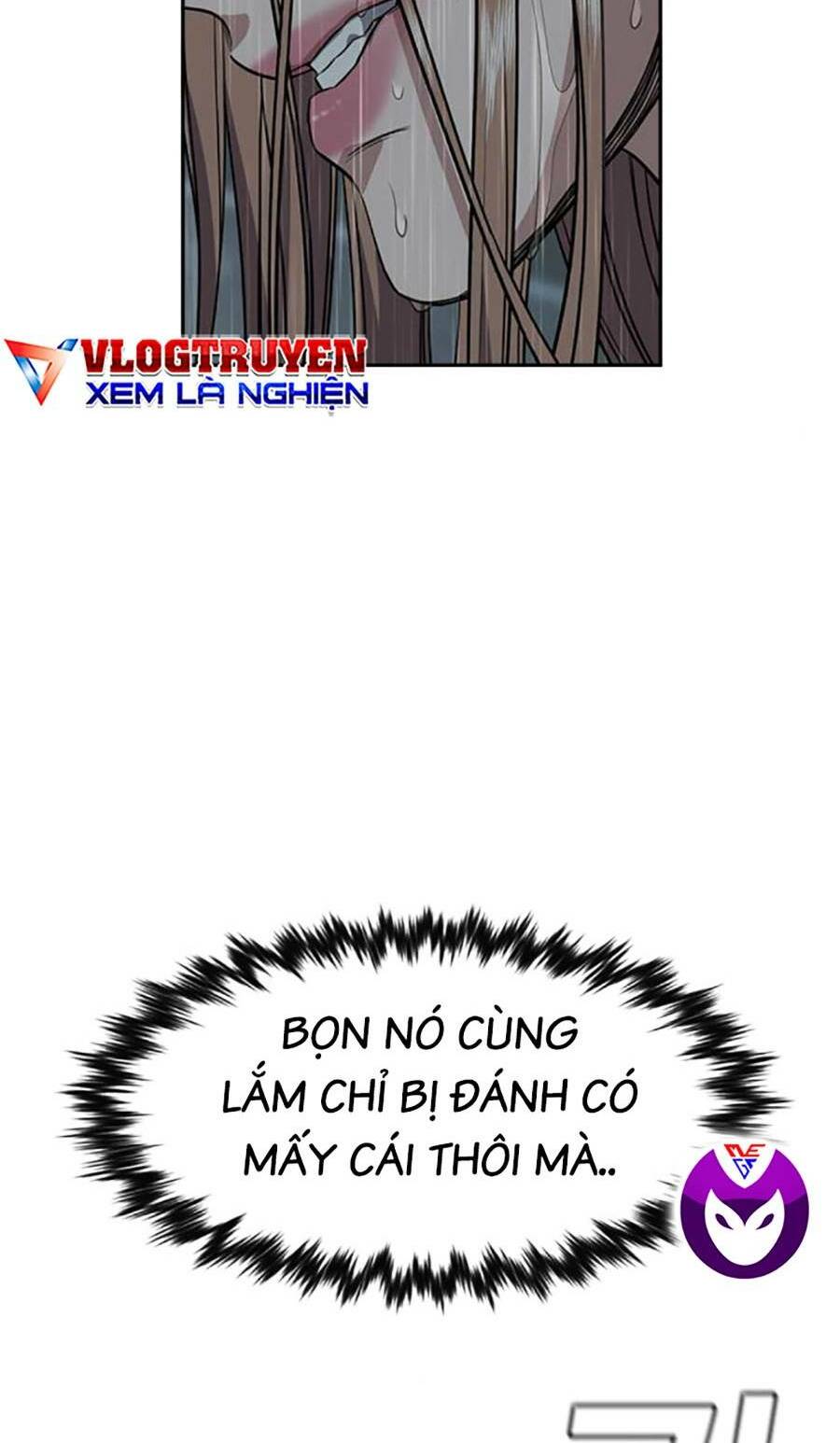 Giáo Dục Chân Chính - Get Schooled Chapter 116 - Trang 111