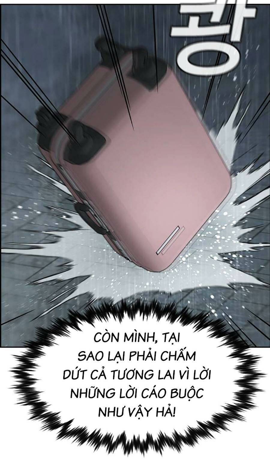 Giáo Dục Chân Chính - Get Schooled Chapter 116 - Trang 112