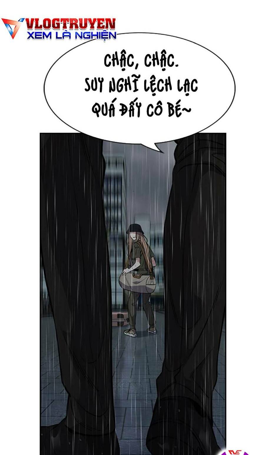 Giáo Dục Chân Chính - Get Schooled Chapter 116 - Trang 115