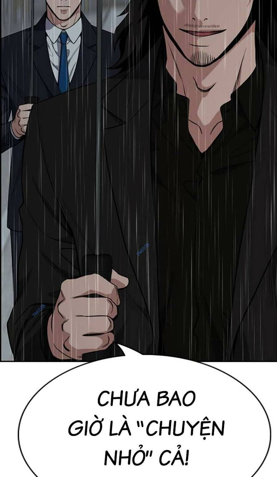 Giáo Dục Chân Chính - Get Schooled Chapter 116 - Trang 117