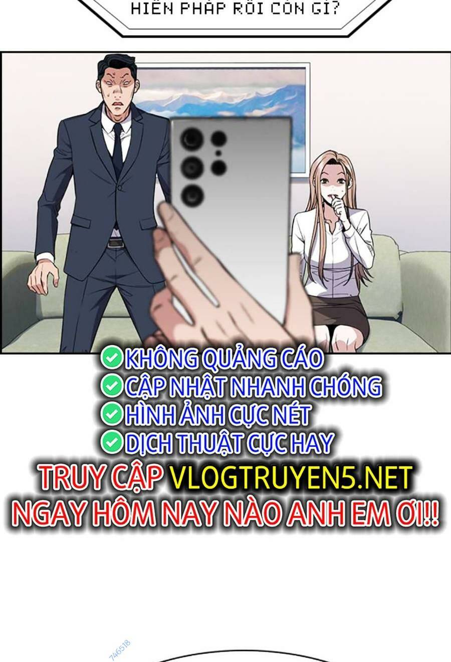 Giáo Dục Chân Chính - Get Schooled Chapter 116 - Trang 16