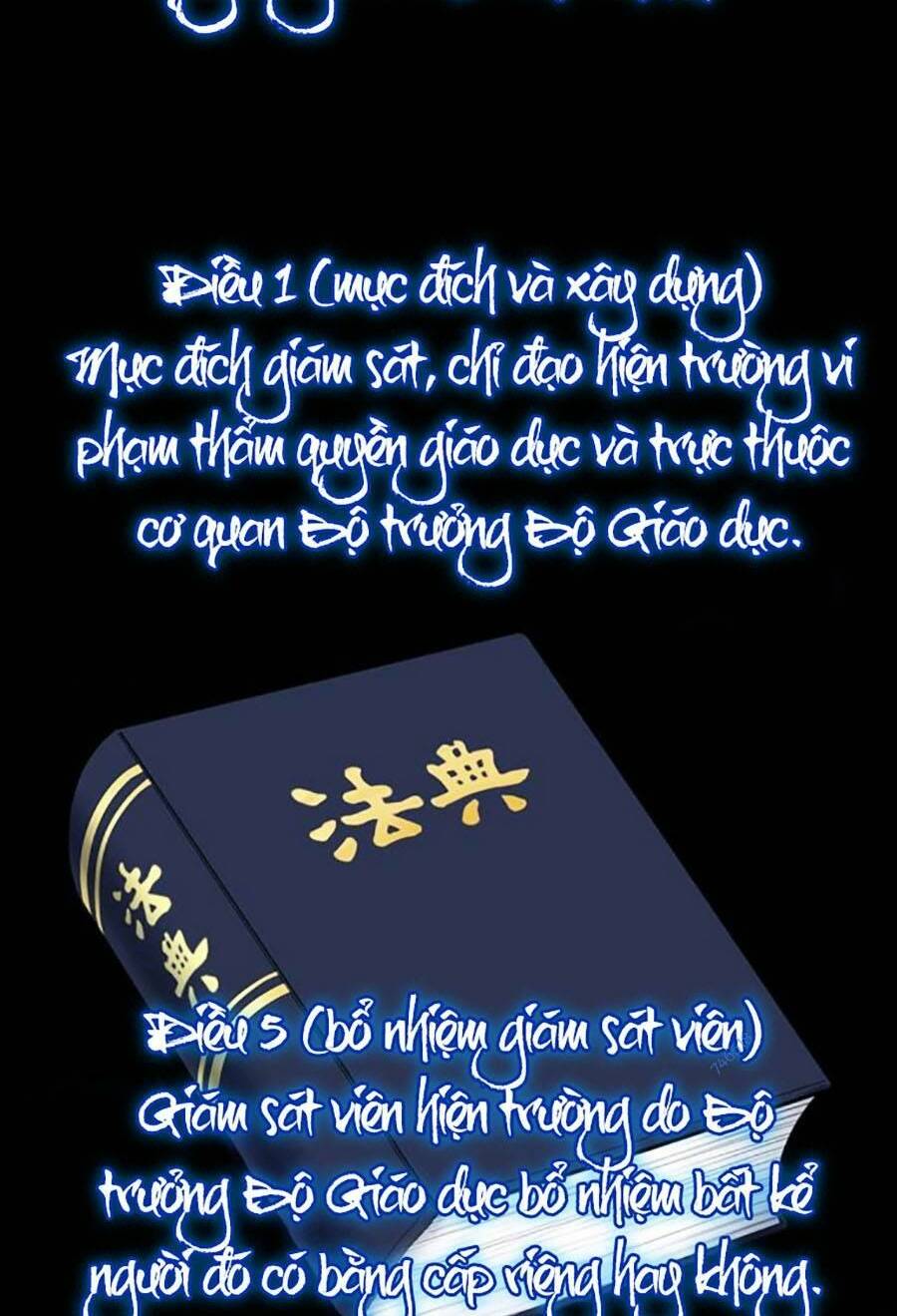 Giáo Dục Chân Chính - Get Schooled Chapter 116 - Trang 1