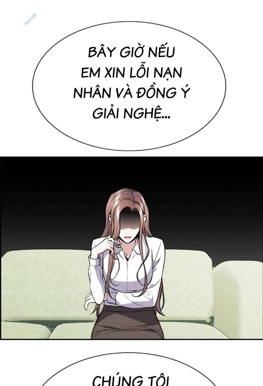 Giáo Dục Chân Chính - Get Schooled Chapter 116 - Trang 20