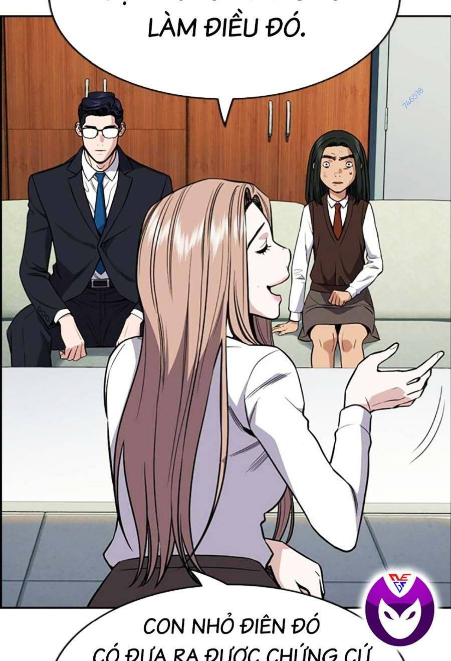 Giáo Dục Chân Chính - Get Schooled Chapter 116 - Trang 24