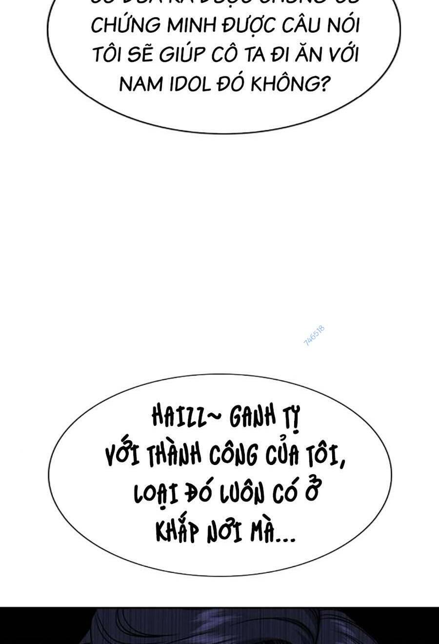 Giáo Dục Chân Chính - Get Schooled Chapter 116 - Trang 25