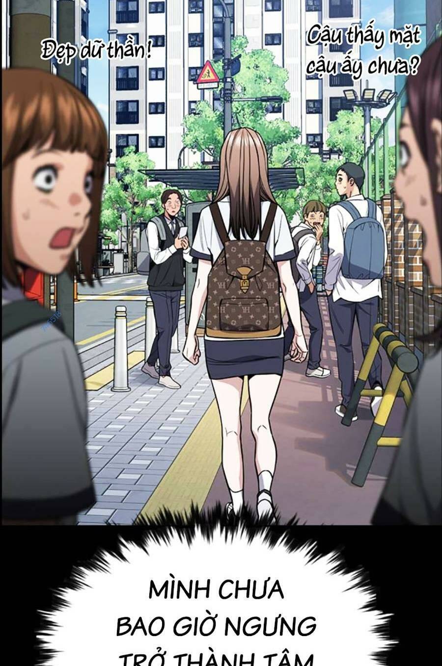 Giáo Dục Chân Chính - Get Schooled Chapter 116 - Trang 32