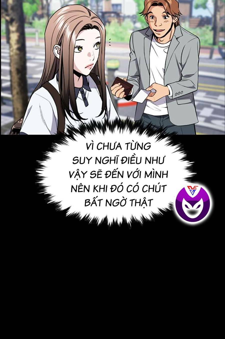 Giáo Dục Chân Chính - Get Schooled Chapter 116 - Trang 34