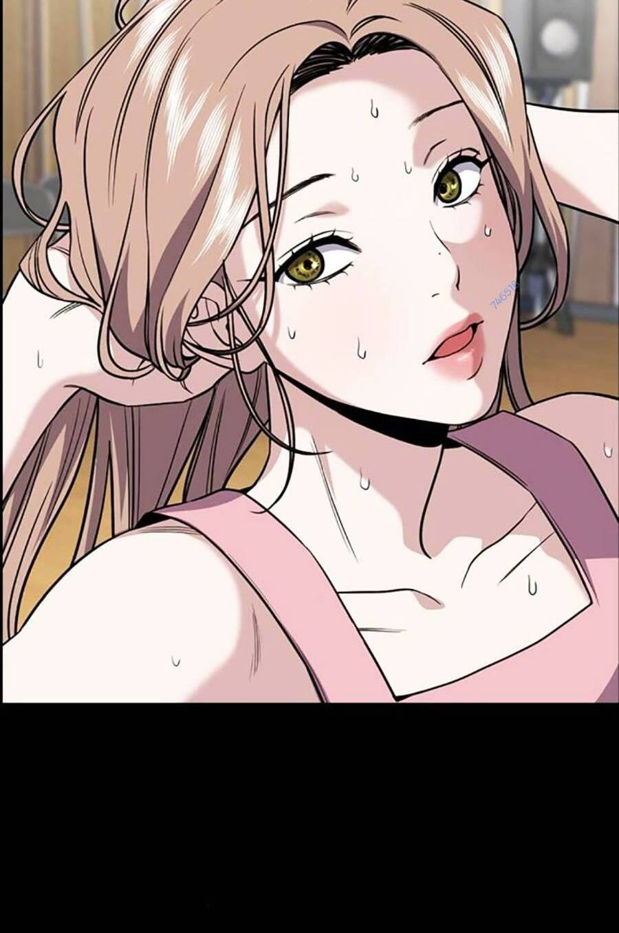 Giáo Dục Chân Chính - Get Schooled Chapter 116 - Trang 37