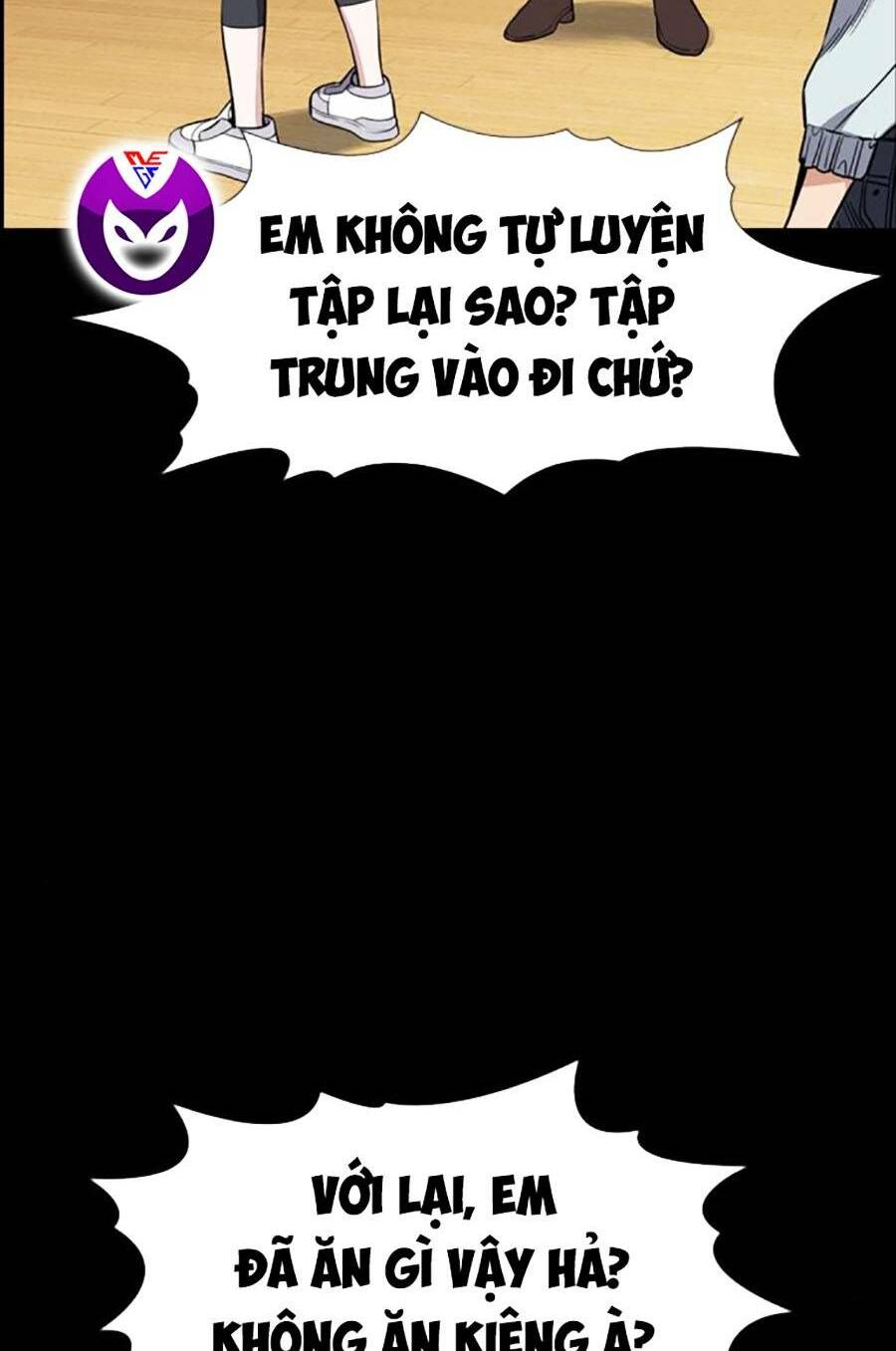 Giáo Dục Chân Chính - Get Schooled Chapter 116 - Trang 39