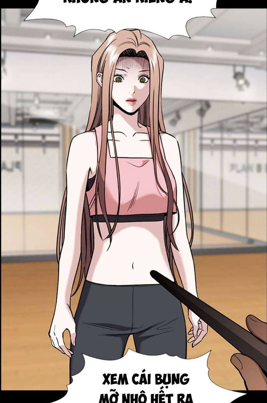 Giáo Dục Chân Chính - Get Schooled Chapter 116 - Trang 40