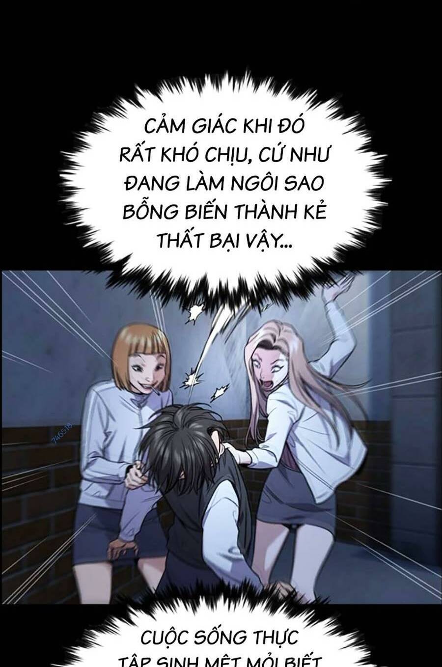 Giáo Dục Chân Chính - Get Schooled Chapter 116 - Trang 45