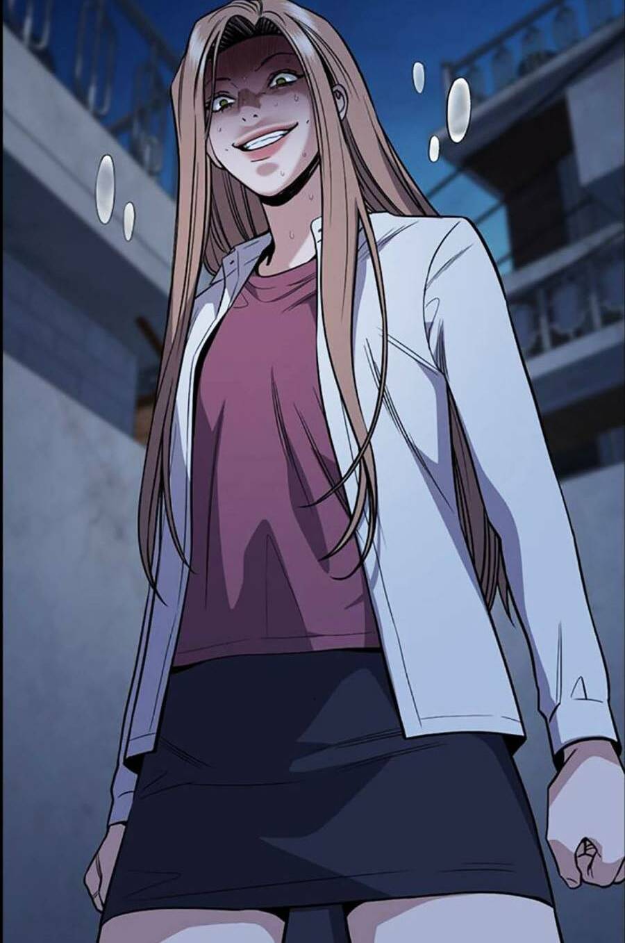 Giáo Dục Chân Chính - Get Schooled Chapter 116 - Trang 47