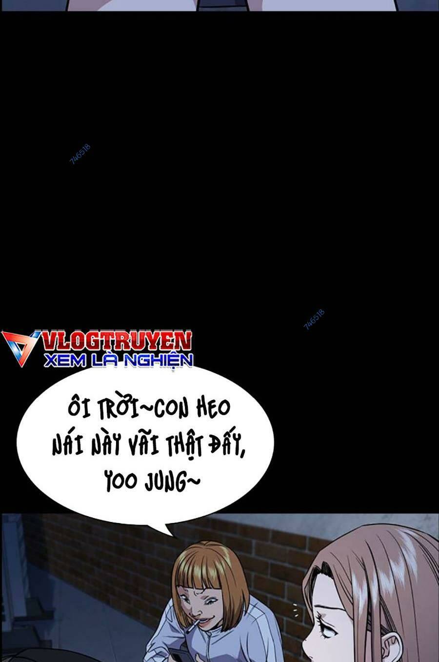 Giáo Dục Chân Chính - Get Schooled Chapter 116 - Trang 48