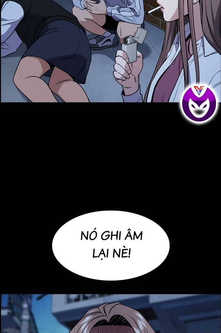 Giáo Dục Chân Chính - Get Schooled Chapter 116 - Trang 49