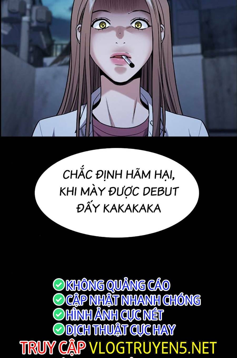 Giáo Dục Chân Chính - Get Schooled Chapter 116 - Trang 50