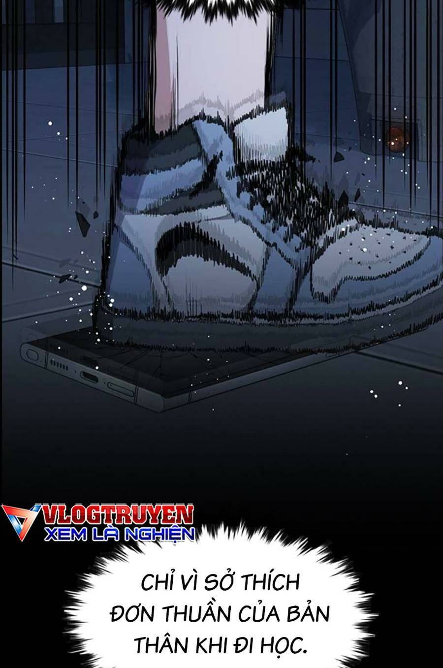 Giáo Dục Chân Chính - Get Schooled Chapter 116 - Trang 52