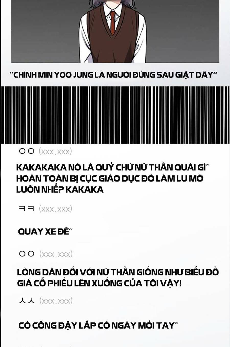 Giáo Dục Chân Chính - Get Schooled Chapter 116 - Trang 55