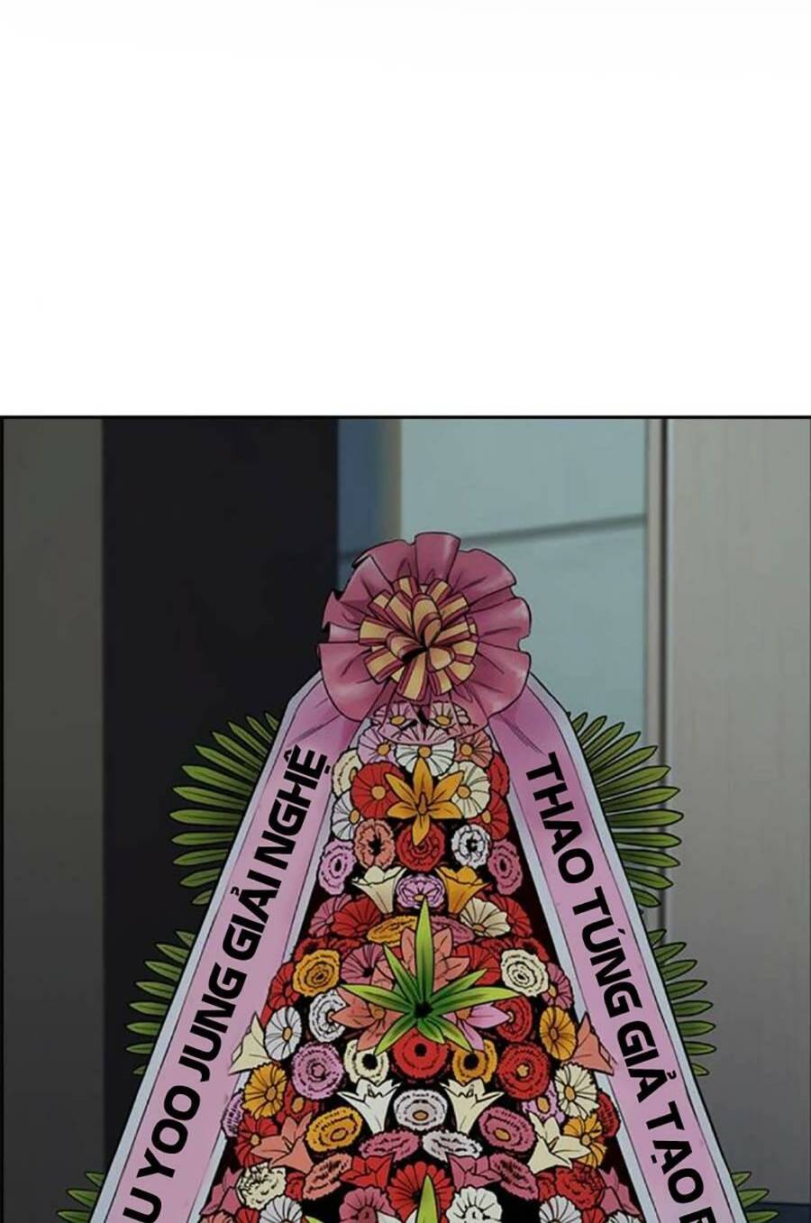 Giáo Dục Chân Chính - Get Schooled Chapter 116 - Trang 57