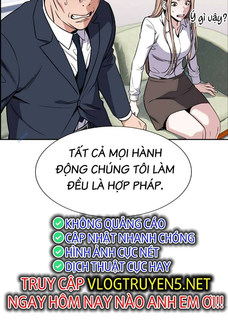 Giáo Dục Chân Chính - Get Schooled Chapter 116 - Trang 5
