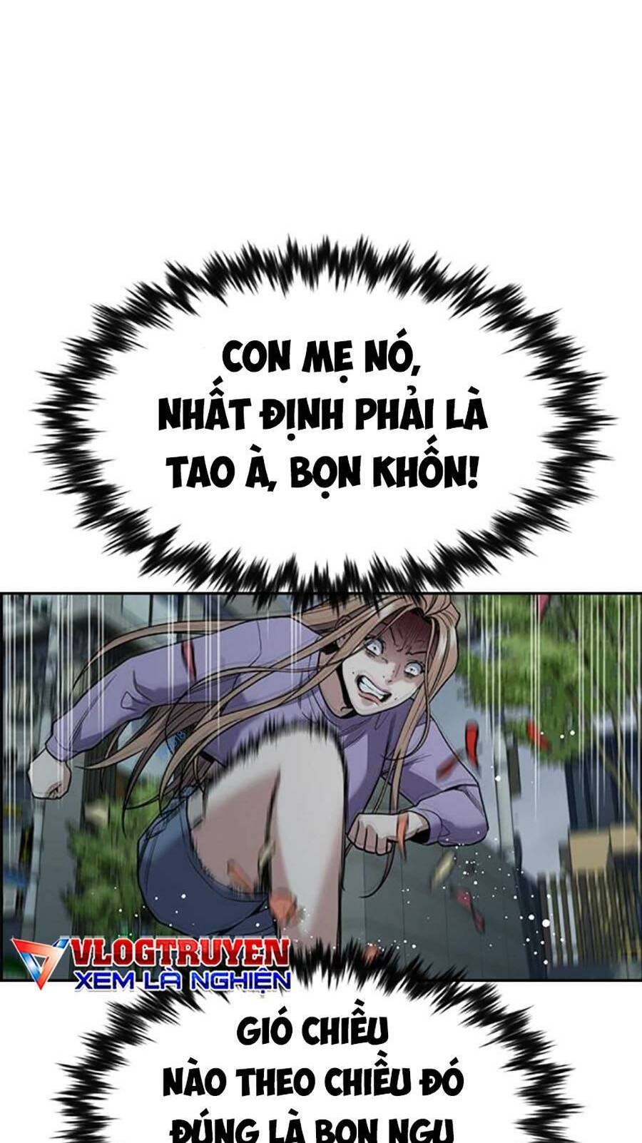 Giáo Dục Chân Chính - Get Schooled Chapter 116 - Trang 61