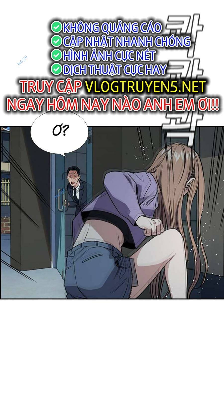 Giáo Dục Chân Chính - Get Schooled Chapter 116 - Trang 64