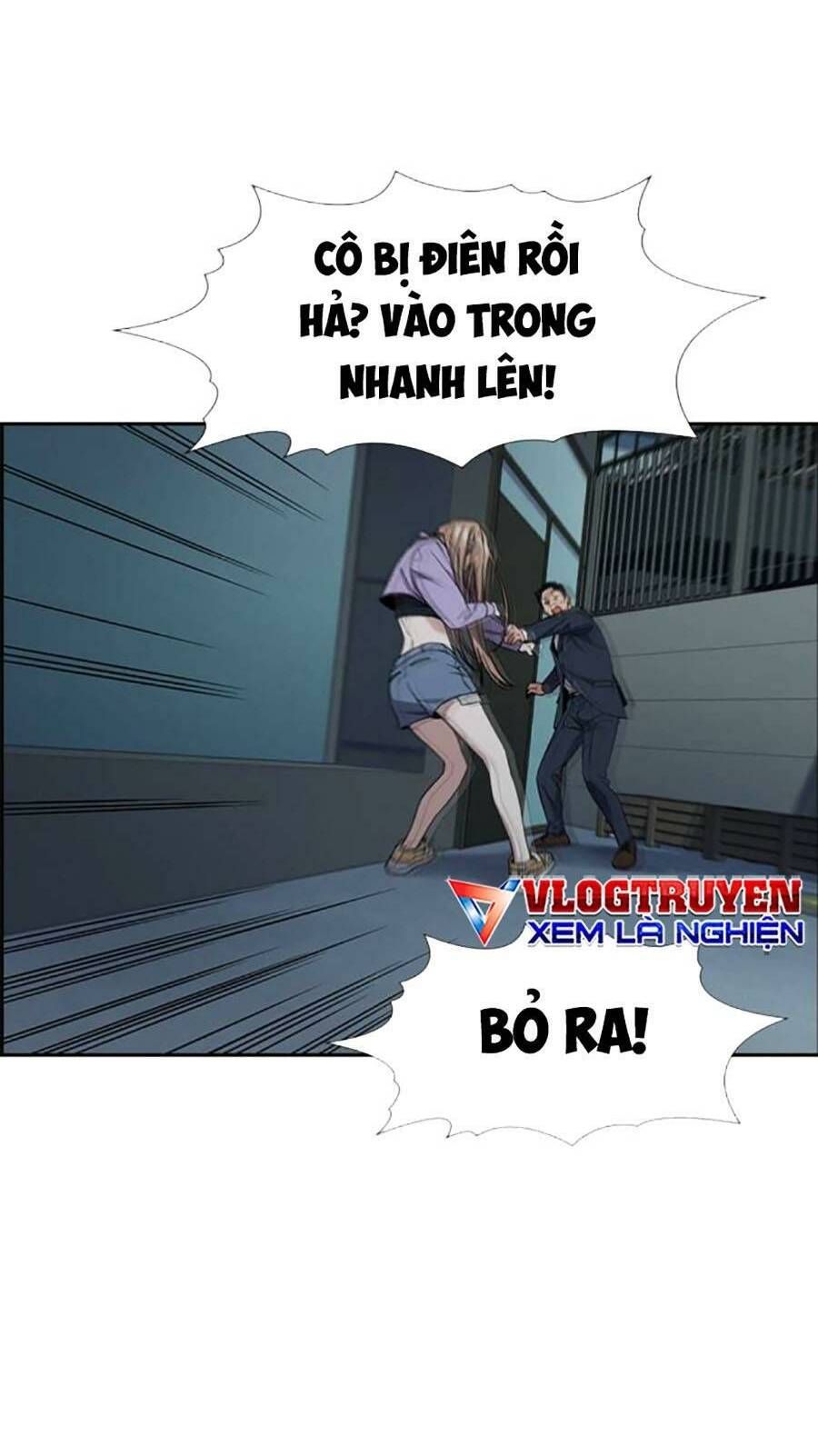 Giáo Dục Chân Chính - Get Schooled Chapter 116 - Trang 65