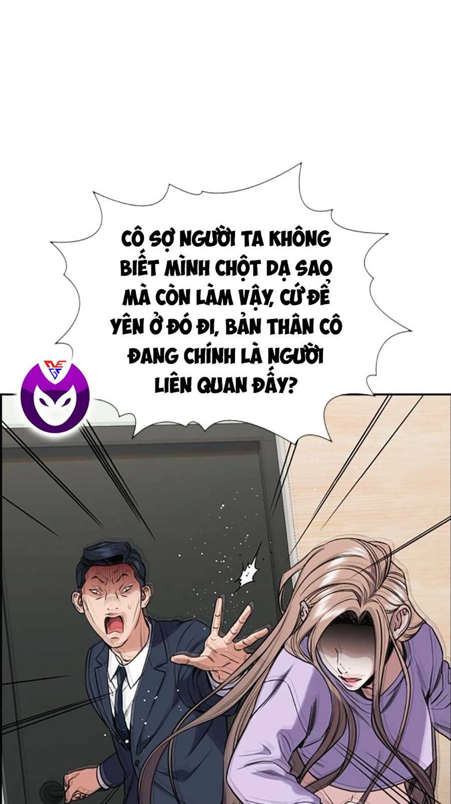 Giáo Dục Chân Chính - Get Schooled Chapter 116 - Trang 66