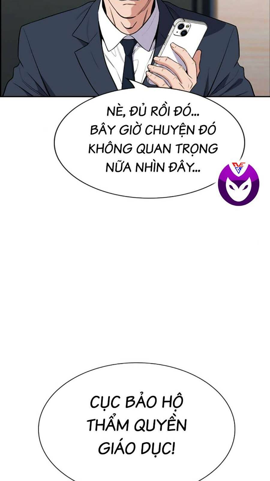 Giáo Dục Chân Chính - Get Schooled Chapter 116 - Trang 71