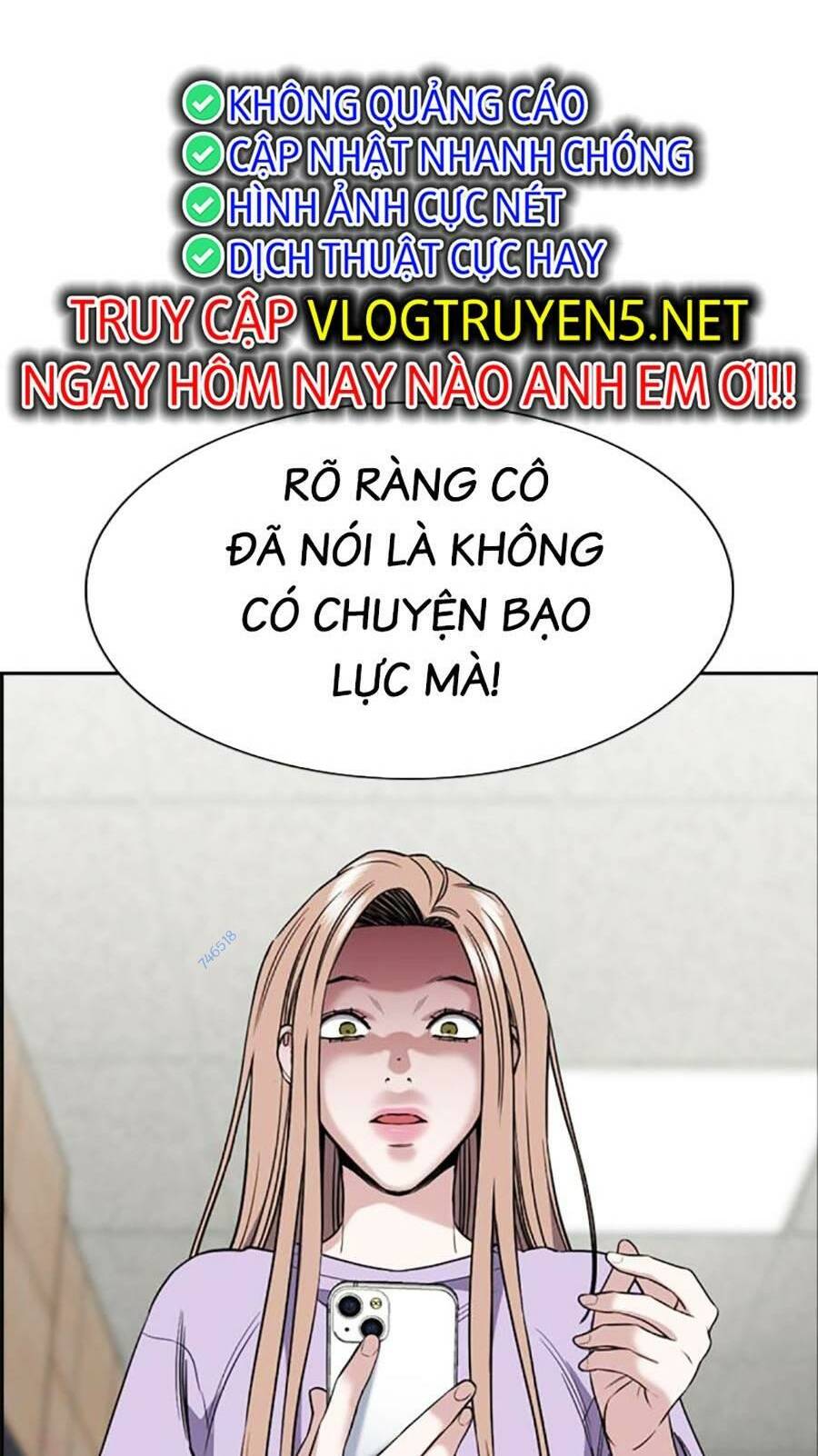 Giáo Dục Chân Chính - Get Schooled Chapter 116 - Trang 73