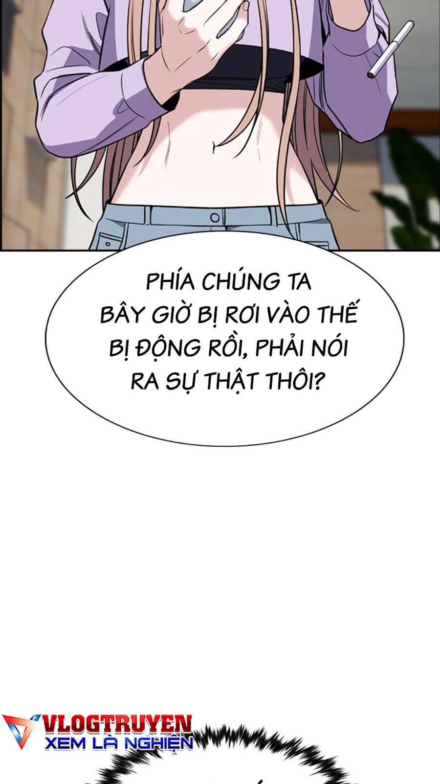 Giáo Dục Chân Chính - Get Schooled Chapter 116 - Trang 74
